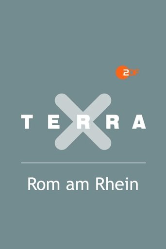 Rom am Rhein Poster of Rom am Rhein