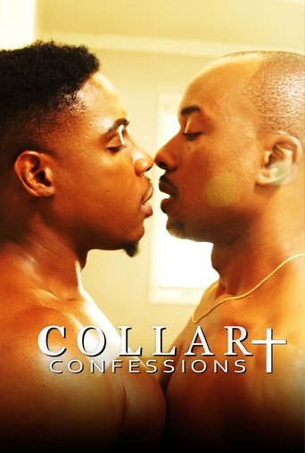 Collar Confessions Poster of Collar Confessions