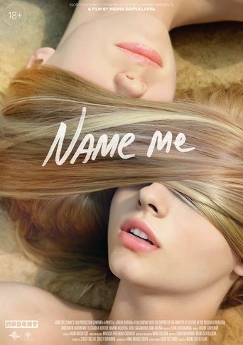 Name Me Poster of Name Me