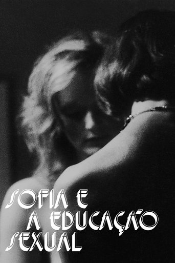 Sofia e a Educação Sexual Poster of Sofia e a Educação Sexual