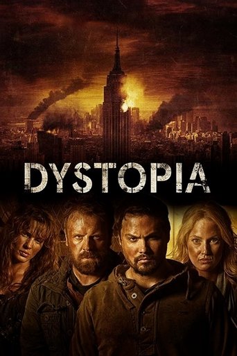 Dystopia Poster of Dystopia