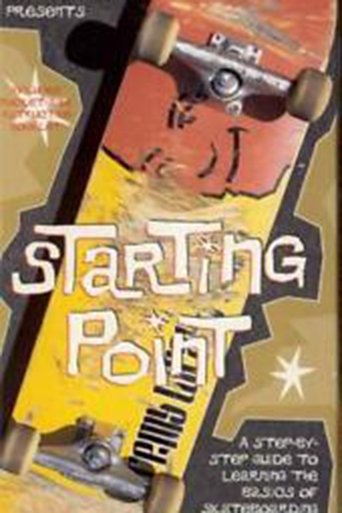 Transworld - Starting Point 1 Poster of Transworld - Starting Point 1