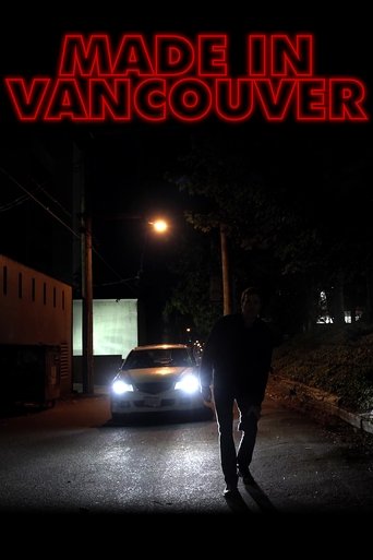 Made in Vancouver Poster of Made in Vancouver