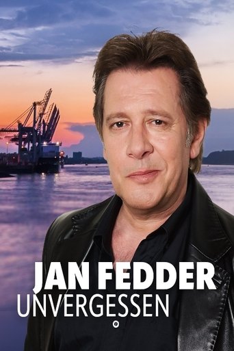 Jan Fedder - mit Ecken, Kanten und ganz viel Herz Poster of Jan Fedder - mit Ecken, Kanten und ganz viel Herz