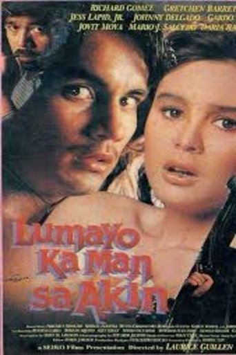 Lumayo Ka Man sa Akin Poster of Lumayo Ka Man sa Akin