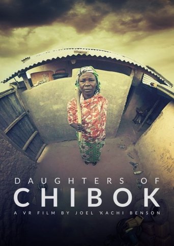 Daughters of Chibok Poster of Daughters of Chibok