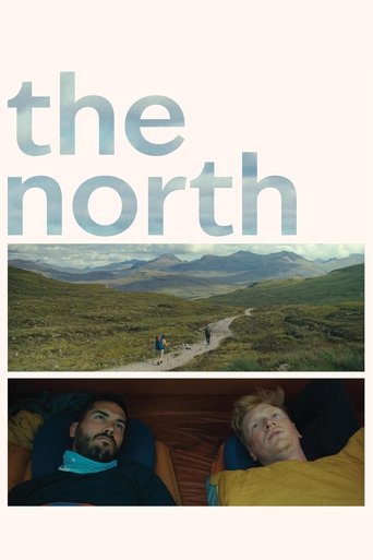 The North Poster of The North
