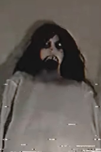 Haunted house killed YouTuber. Poster of Haunted house killed YouTuber.