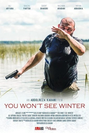 You Won't See Winter Poster of You Won't See Winter