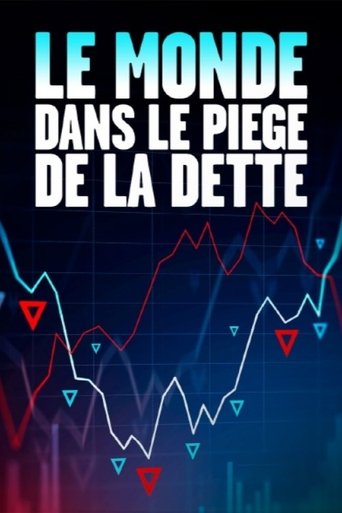 Le monde dans le piège de la dette Poster of Le monde dans le piège de la dette