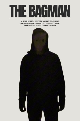 The Bagman Poster of The Bagman