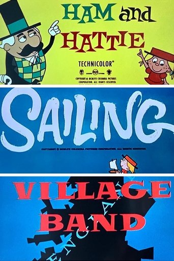 Sailing and Village Band Poster of Sailing and Village Band