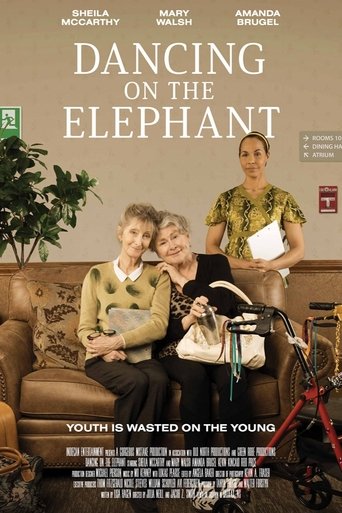 Dancing on the Elephant Poster of Dancing on the Elephant