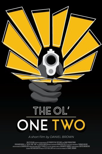 The Ol' One Two Poster of The Ol' One Two