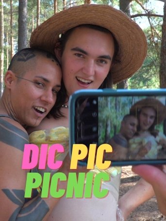 Dic Pic Picnic Poster of Dic Pic Picnic