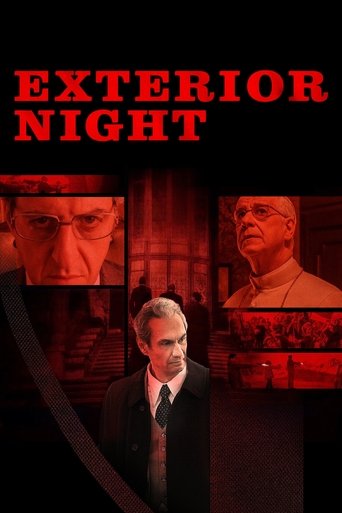 Exterior Night Poster of Exterior Night