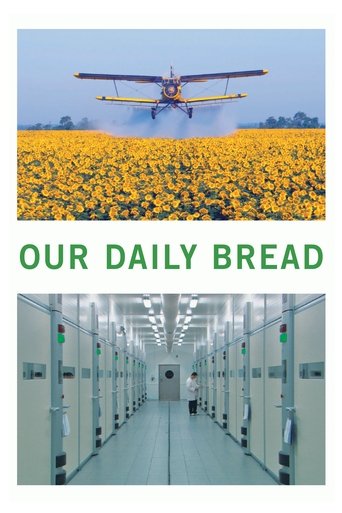 Our Daily Bread Poster of Our Daily Bread