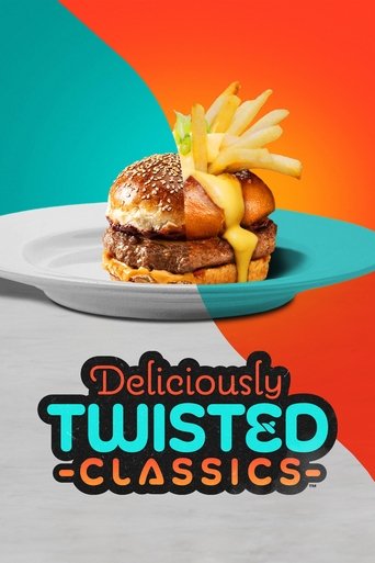 Deliciously Twisted Classics Poster of Deliciously Twisted Classics