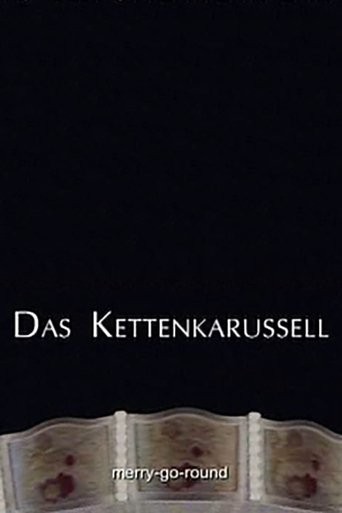 Das Kettenkarussel Poster of Das Kettenkarussel