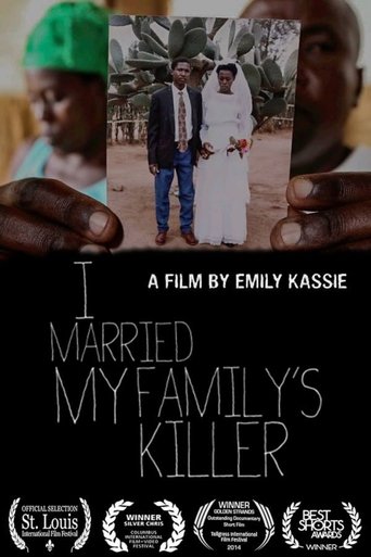I Married My Family's Killer Poster of I Married My Family's Killer