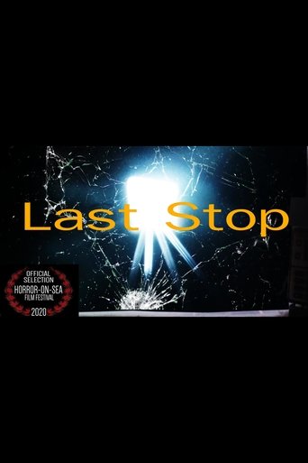 Last Stop Poster of Last Stop