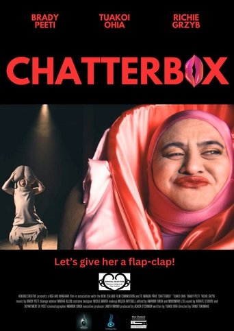Chatterbox Poster of Chatterbox