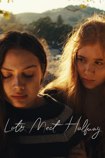 Let's Meet Halfway Poster of Let's Meet Halfway
