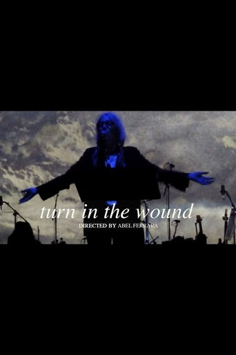 Turn in the Wound Poster of Turn in the Wound