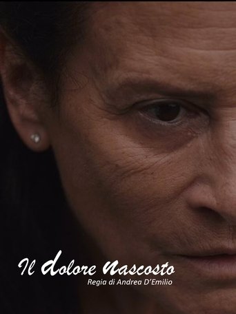 Il Dolore nascosto Poster of Il Dolore nascosto
