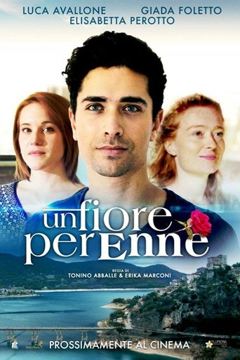 Un Fiore perEnne Poster of Un Fiore perEnne