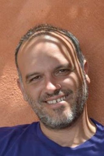 Dimitris Papadopoulos Portrait of Dimitris Papadopoulos