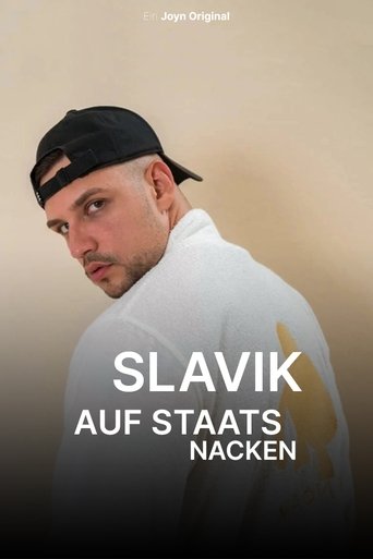 Slavik – Auf Staats Nacken Poster of Slavik – Auf Staats Nacken