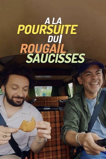 A la poursuite du rougail saucisses Poster of A la poursuite du rougail saucisses