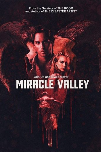 Miracle Valley Poster of Miracle Valley
