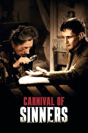 Carnival of Sinners Poster of Carnival of Sinners