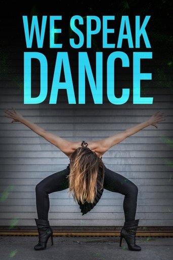 We Speak Dance Poster of We Speak Dance