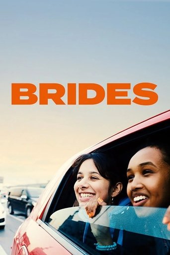 Brides Poster of Brides