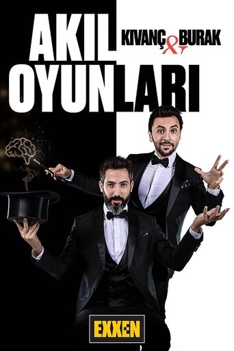 Akıl Oyunları Poster of Akıl Oyunları