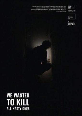 Wir wollten alle Fiesen killen Poster of Wir wollten alle Fiesen killen
