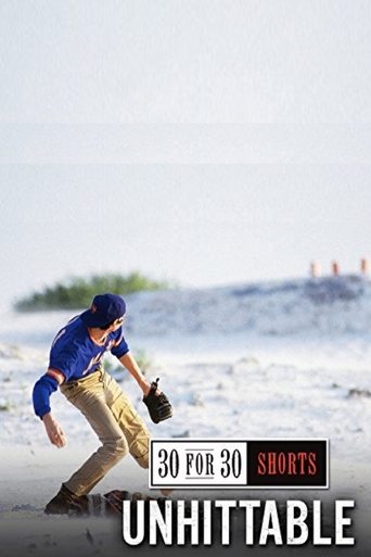 Unhittable: Sidd Finch and the Tibetan Fastball Poster of Unhittable: Sidd Finch and the Tibetan Fastball
