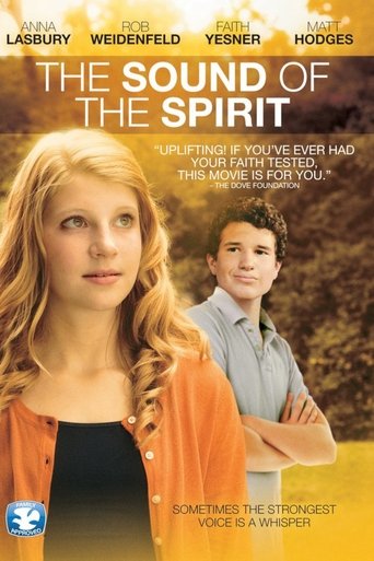 The Sound of the Spirit Poster of The Sound of the Spirit