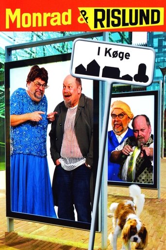 Monrad & Rislund i Køge Poster of Monrad & Rislund i Køge