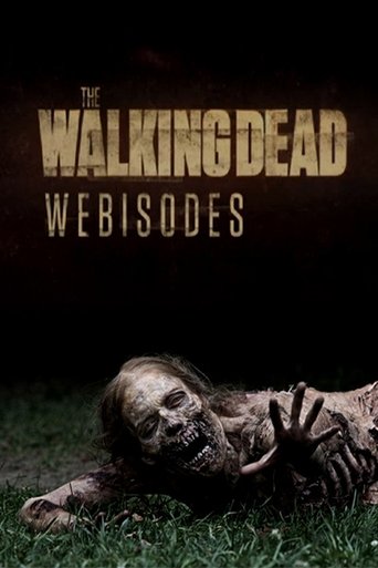The Walking Dead - Webisodes Poster of The Walking Dead - Webisodes
