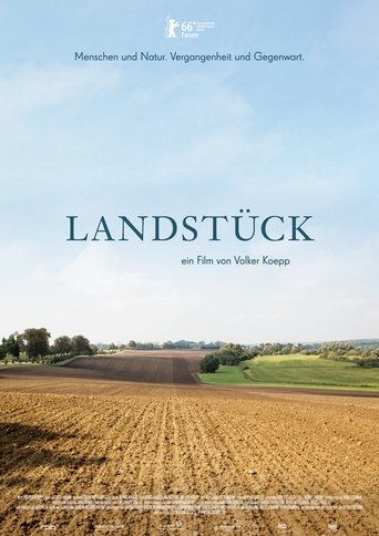 Landstück Poster of Landstück