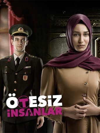 Ötesiz İnsanlar Poster of Ötesiz İnsanlar