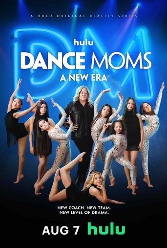 Dance Moms: A New Era Poster of Dance Moms: A New Era