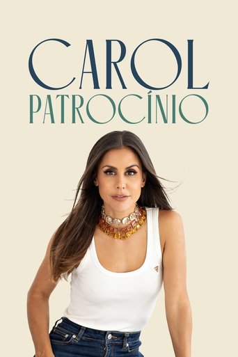 Carol Patrocínio Poster of Carol Patrocínio