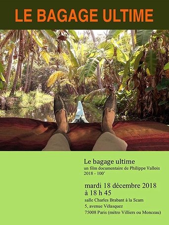 Le bagage ultime Poster of Le bagage ultime