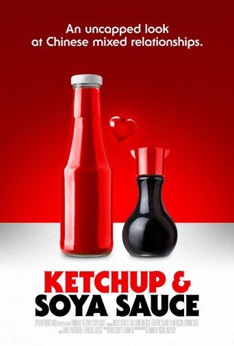 Ketchup & Soya Sauce Poster of Ketchup & Soya Sauce