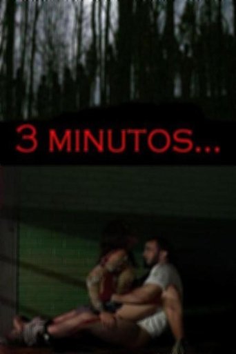 3 Minutos Poster of 3 Minutos